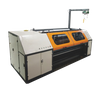 Автоматическая машина для упаковки рулонов матрасов XDB-RPM (регулируемый выход)