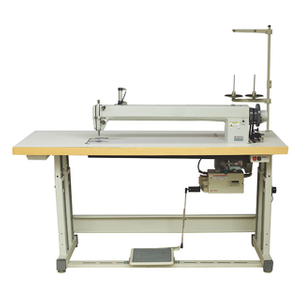 JS-3 одноигольчатая длинномаконная швейная машина