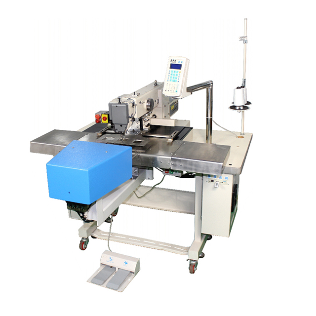 HF-1 Автоматическая швейная машина с матрасом 